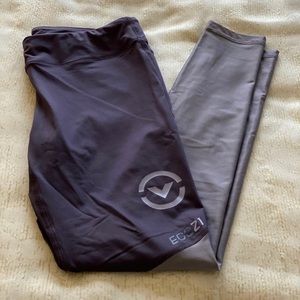 Virus Workout Leggings